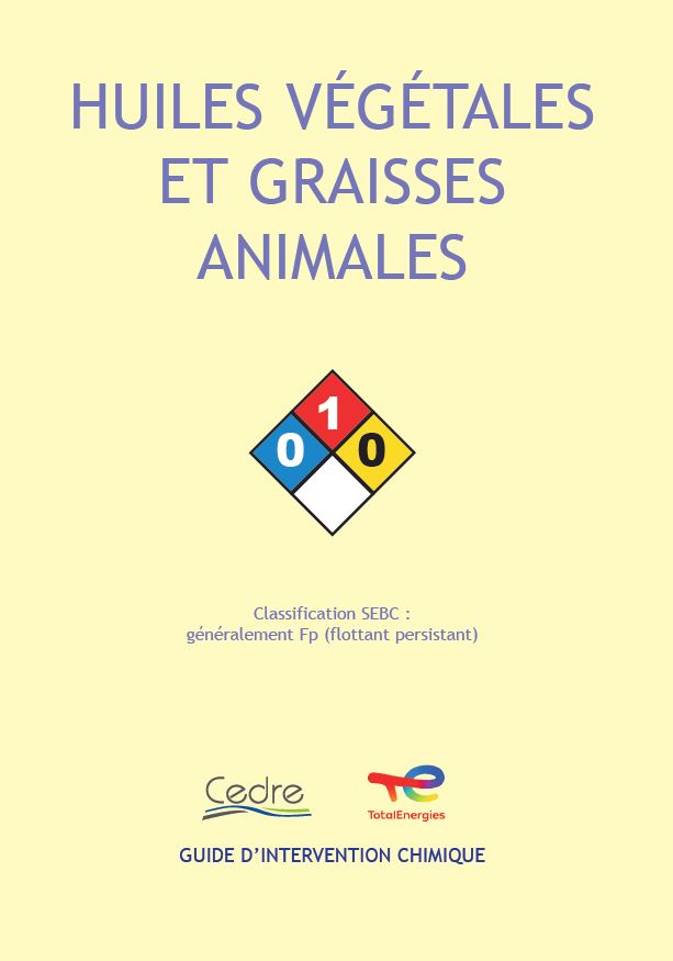 <div class="text_to_html">Huiles végétales et graisses animales</div>