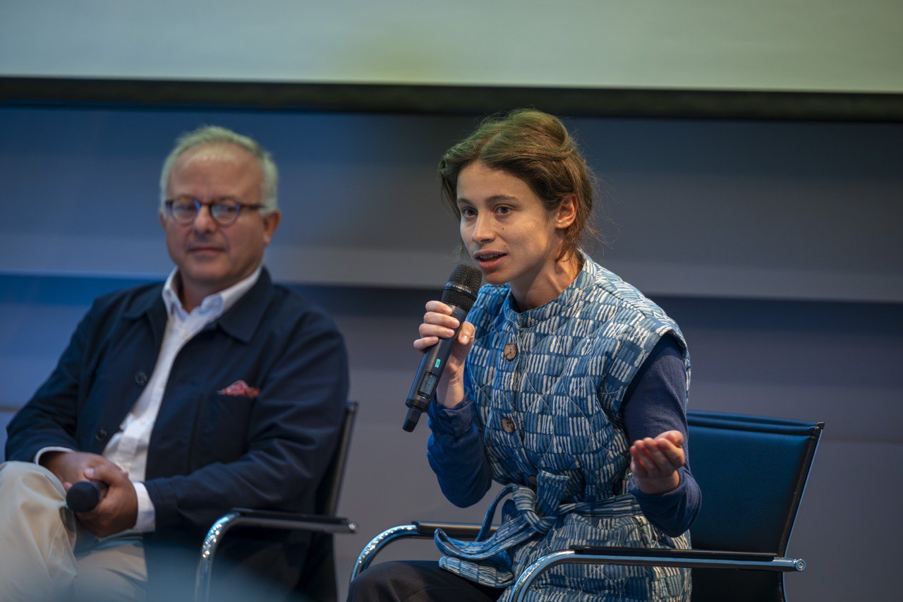 <div class="text_to_html">Sarah VIDAL, Ministère de l'Intérieur</div>