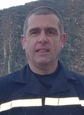 <div class="text_to_html">MARTINEZ Cédric, SDIS 30</div>