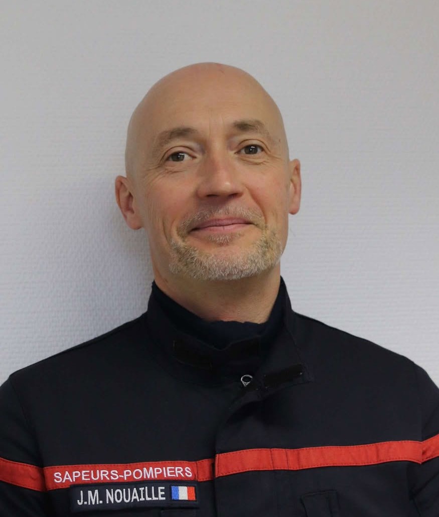 <div class="text_to_html">NOUAILLE Jean Michel, SDIS 23</div>