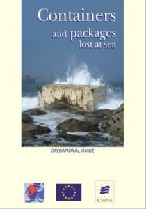 <div class="text_to_html">Containers and packages lost at sea</div>