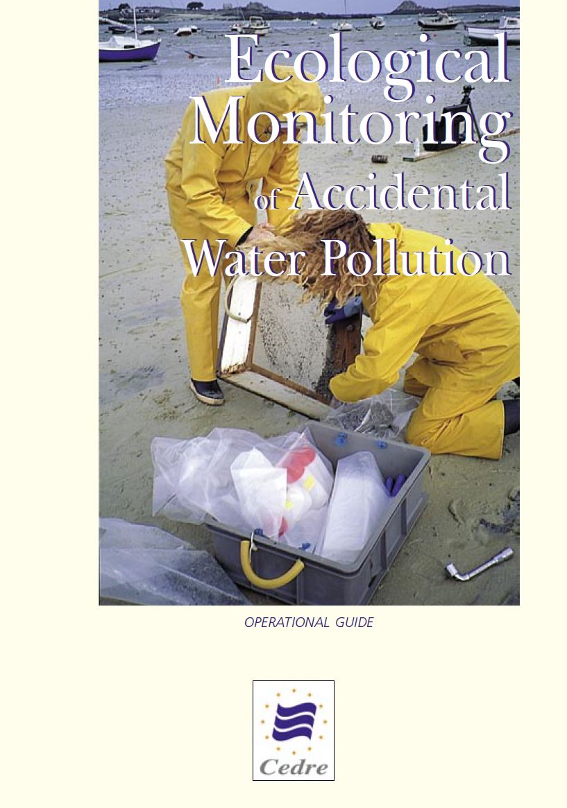 <div class="text_to_html">Ecological Monitoring</div>